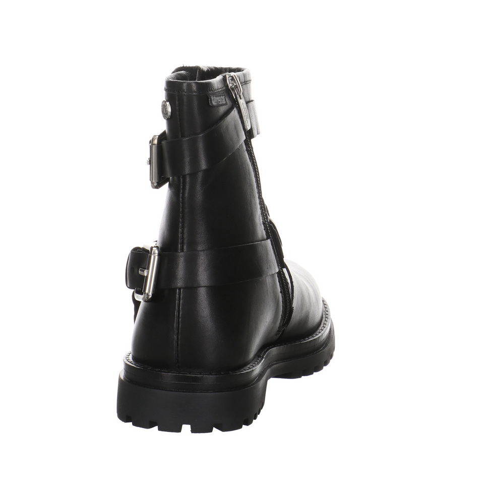 Copenhagen  kids Biker Low Boots
