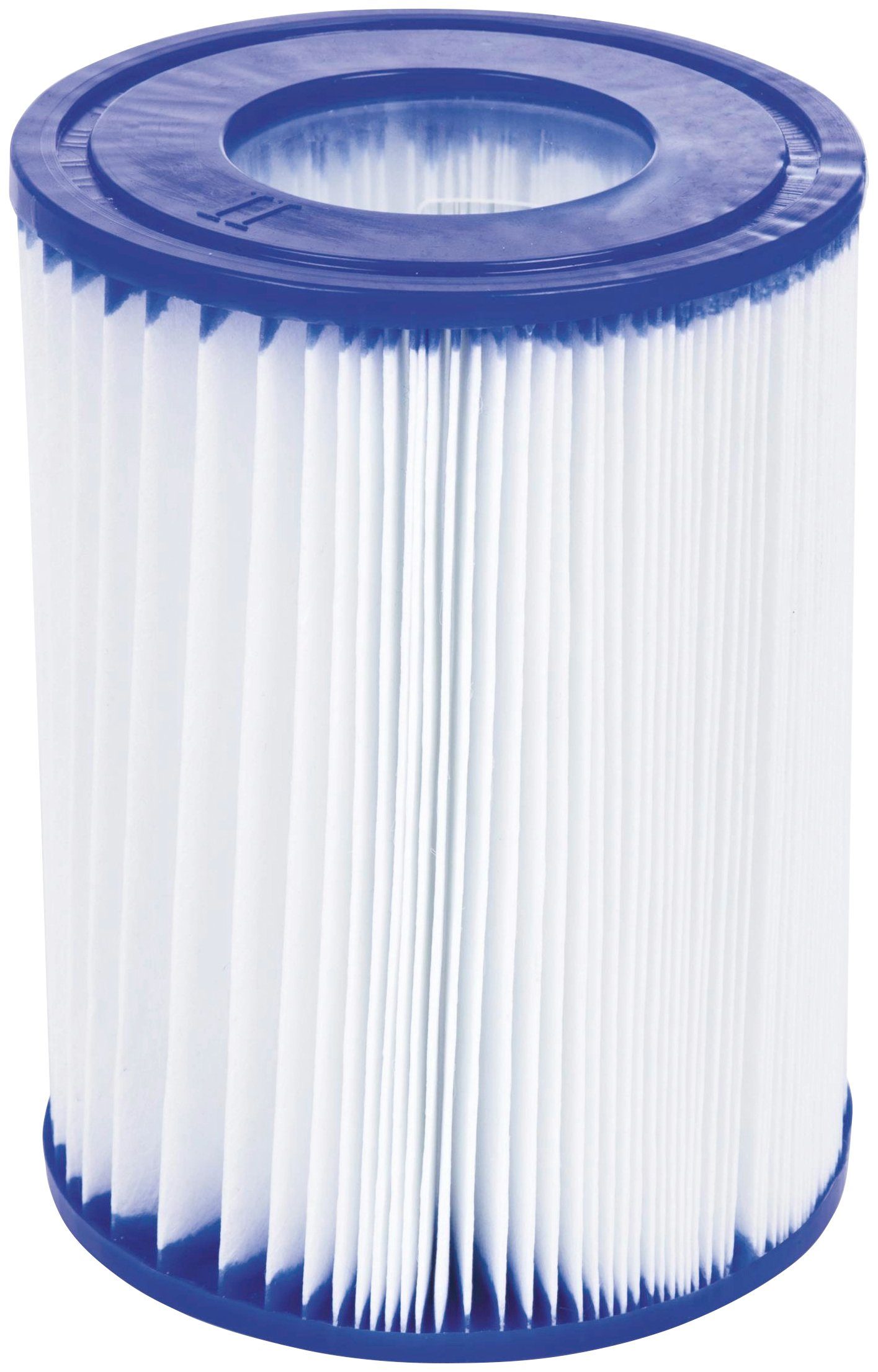 Bestway Framepool PowerSteel oval (Set, 5-tlg), BxLxH: 250x427x100 cm