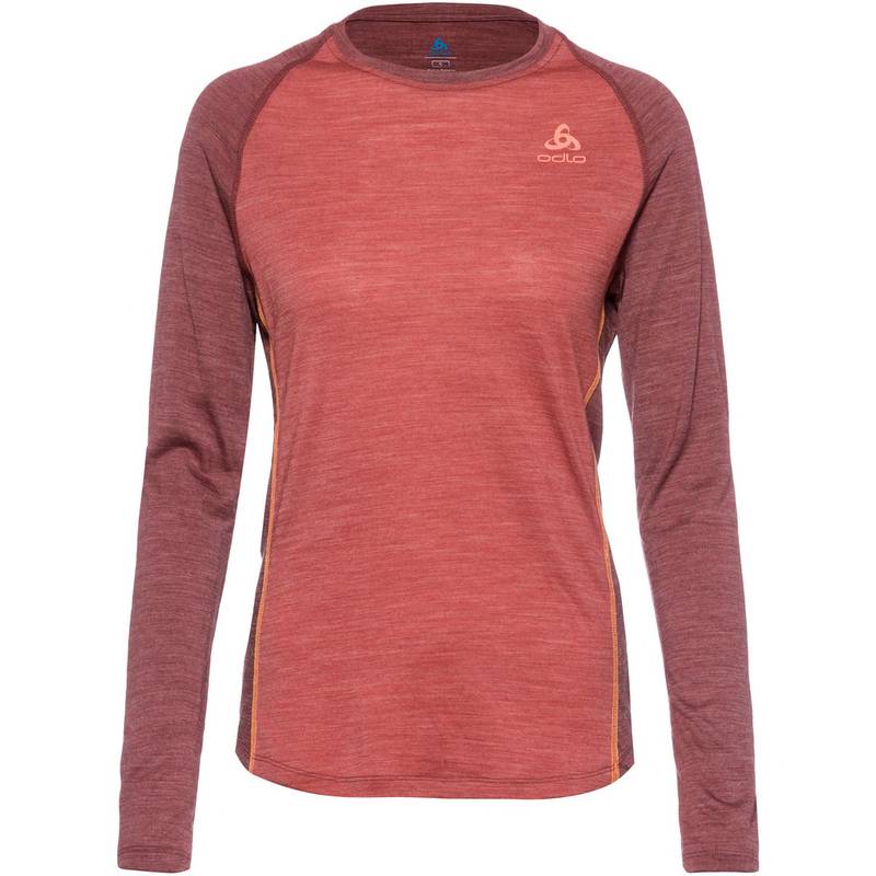 Odlo Natural Performance Funktionsshirt Damen