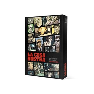 La Cosa Nostra (EN)