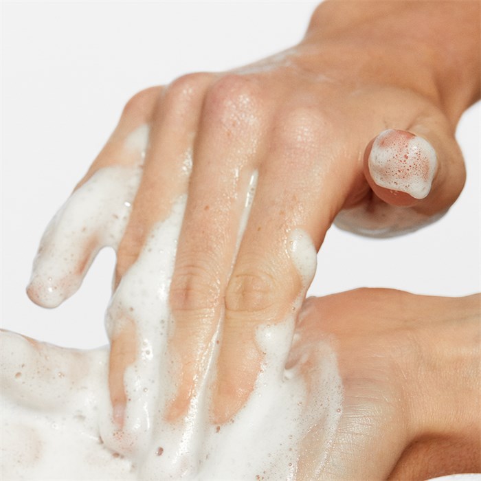 Oil To Foam Total Cleanser