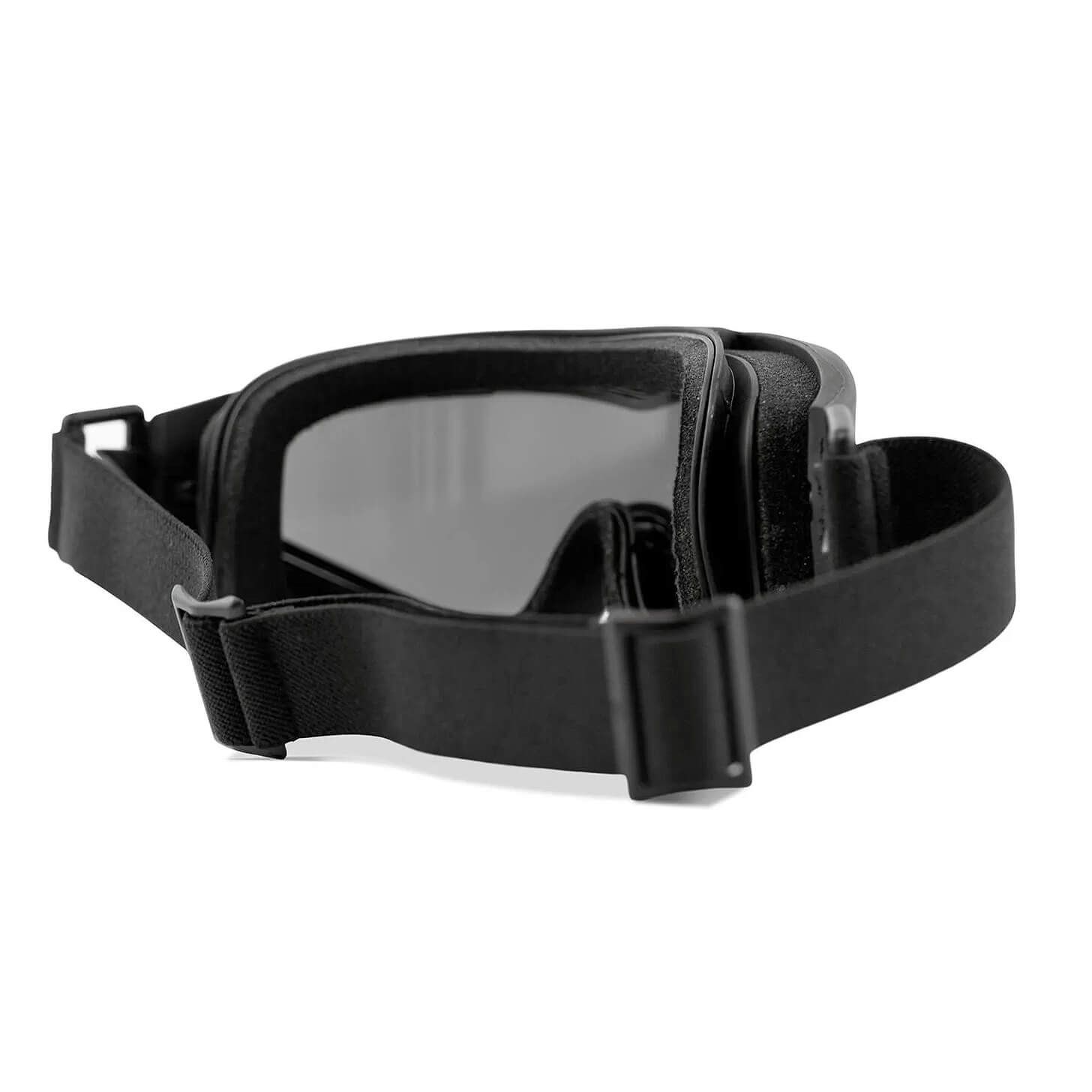 Spear Dual Lens Taktische Brille mit 3 Gläsern