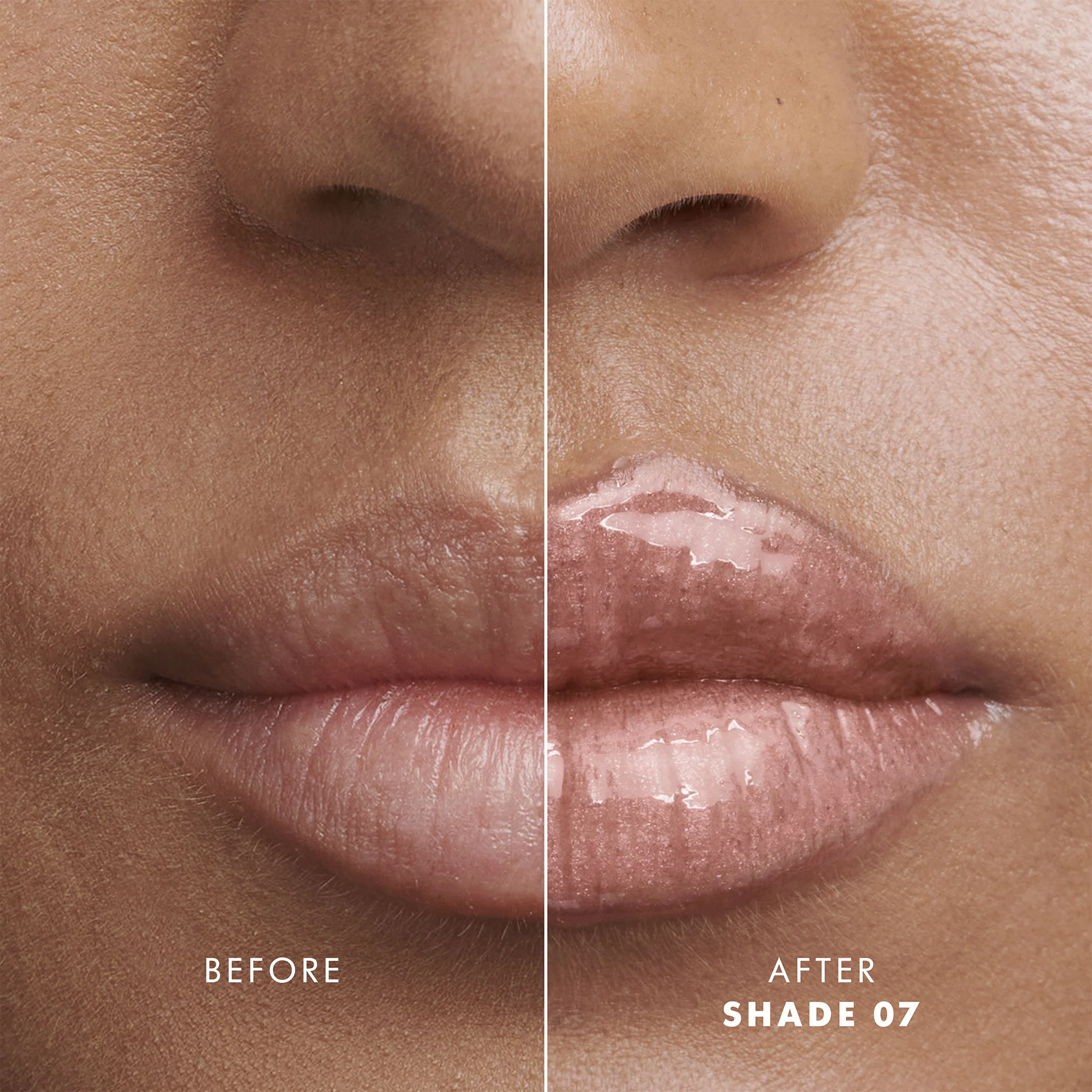 Brillo labial Prisma Glass