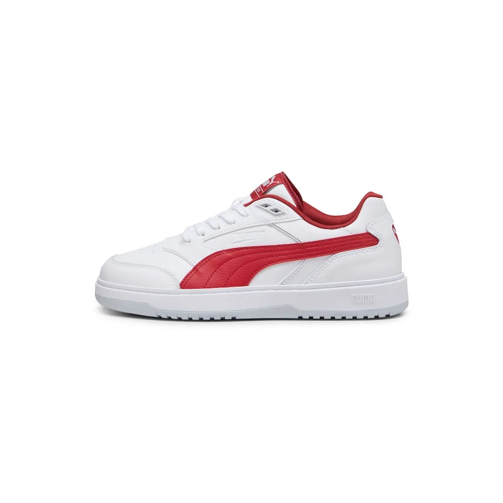 PUMA Doublecourt 393284/009 / weiss