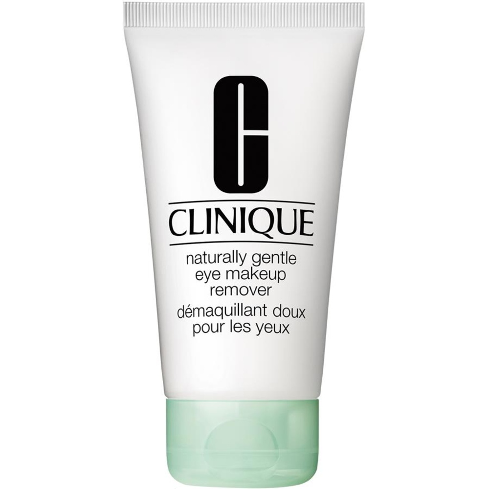 Clinique Naturally Gentle Eye Make-up Remover Démaquillant