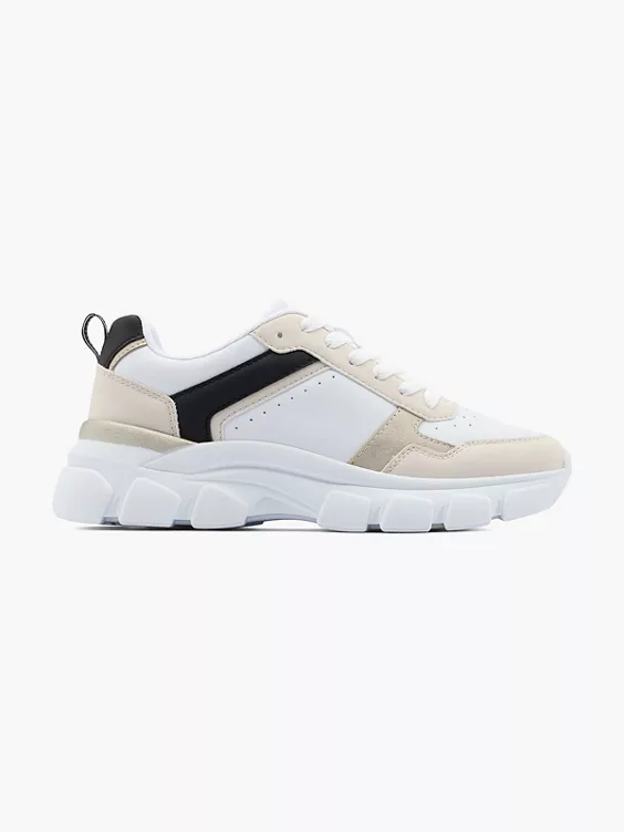 Graceland Chunky Sneaker