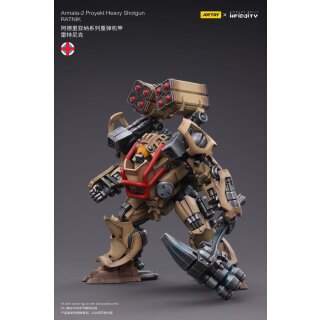 Infinity Actionfigur: Armata 2 Proyekt Heavy Shotgun (Ratnik)