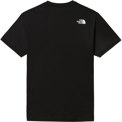 M REAXION EASY TEE