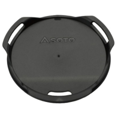 Soto - AeroLid