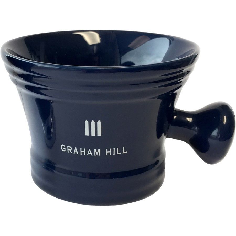 Porcelain Shaving Bowl