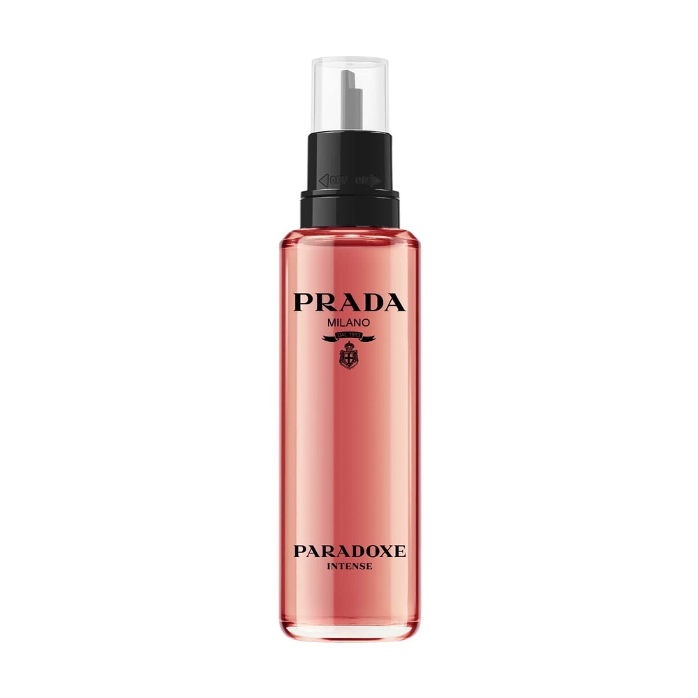 Prada Paradoxe Intense Flacon Recharge Eau de Parfum Florale Ambrée Boisée pour femme