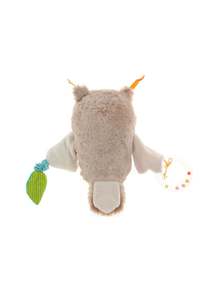Sigikid Aktiv-Spielfigur PlayQ in beige günstig kaufen onesize