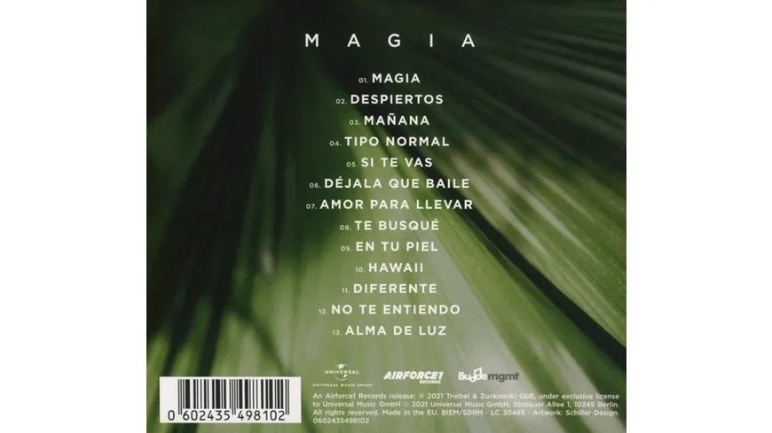 Magia