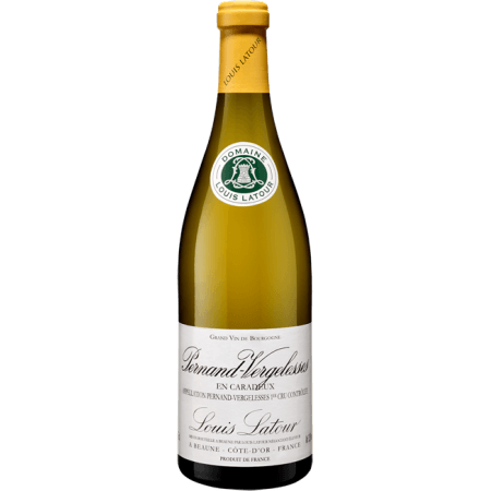 PERNAND-VERGELESSES 1ER CRU EN CARADEUX 2022 - LOUIS LATOUR