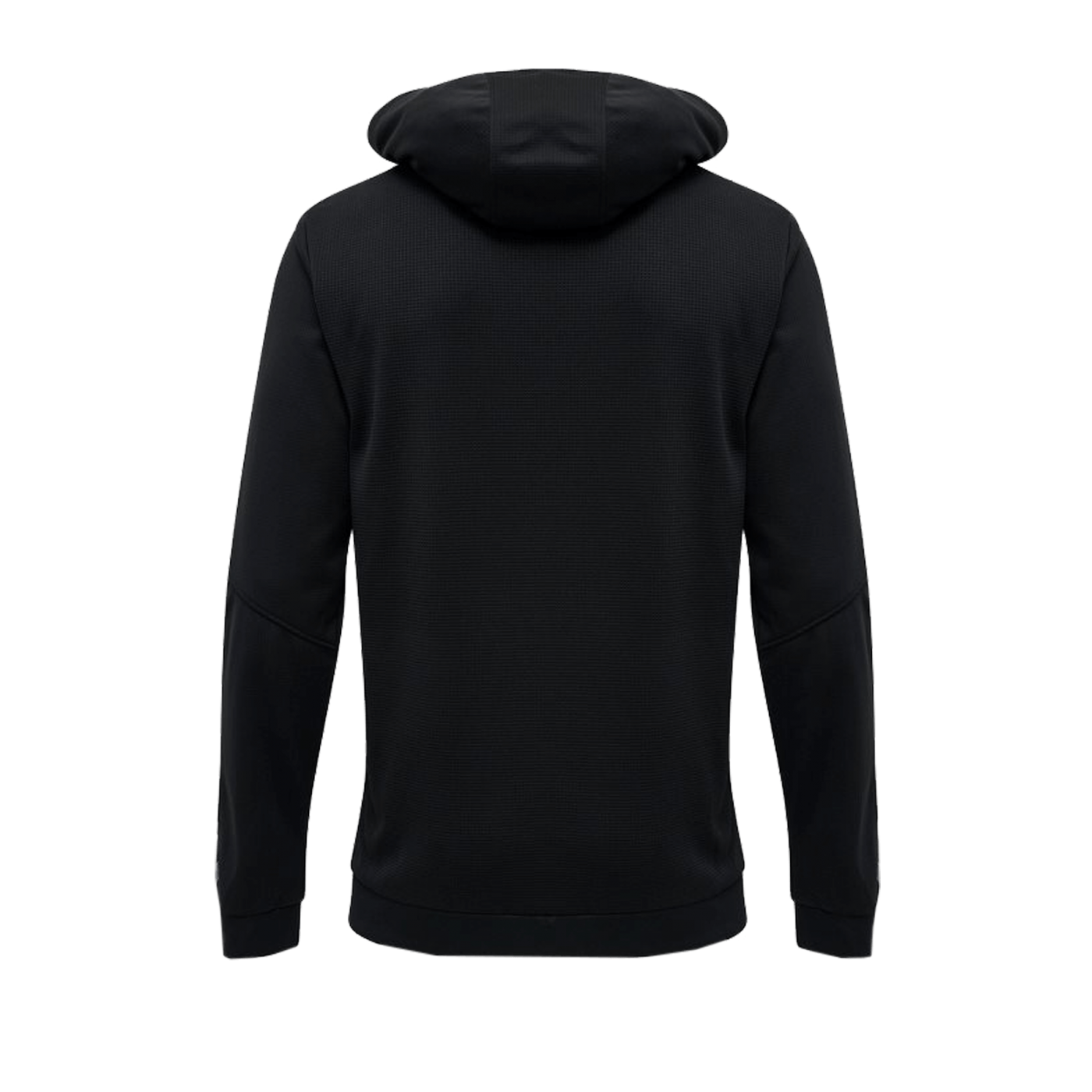 Hummel Authentic Poly Hoody Schwarz F2114
