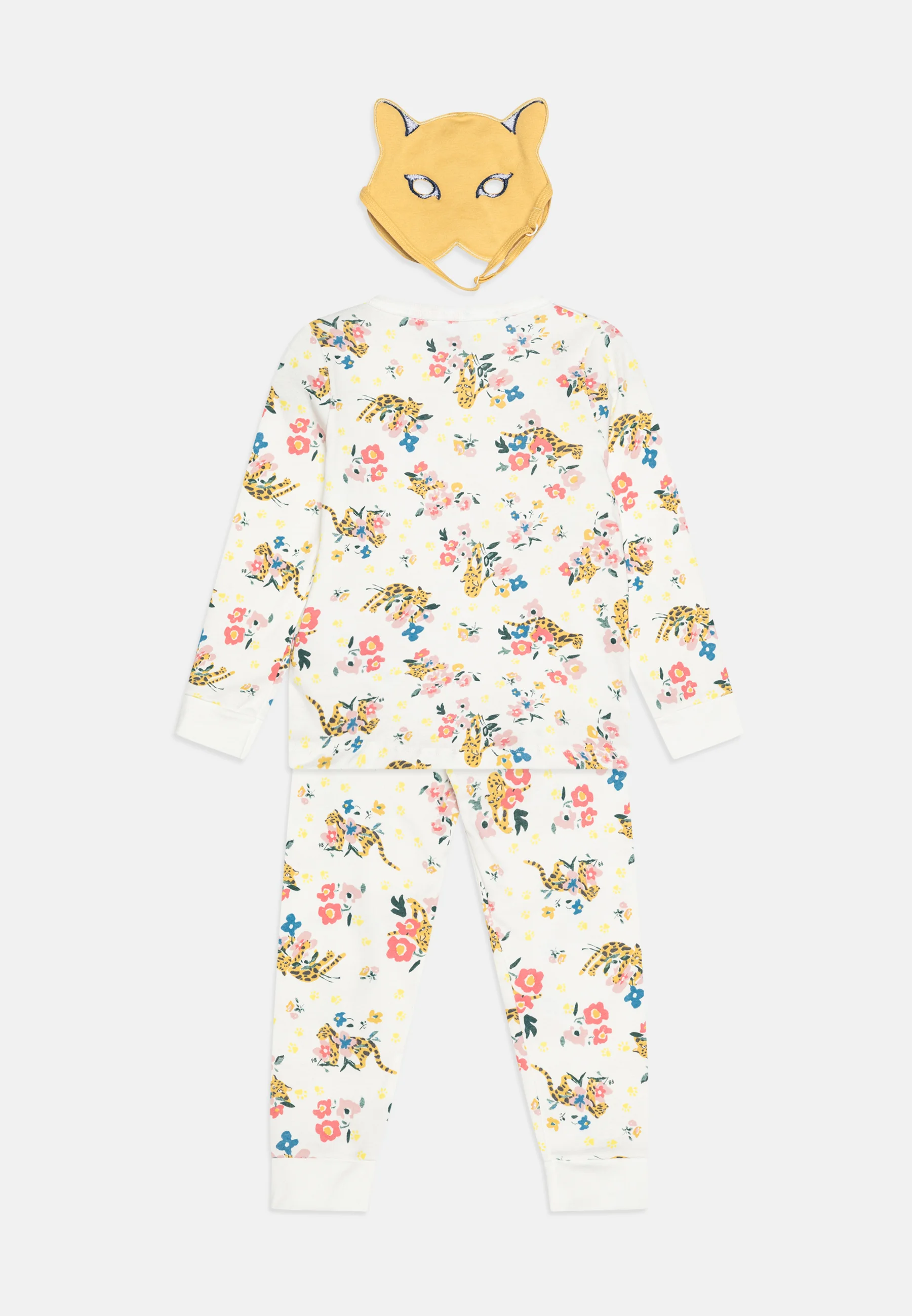 Petit Bateau KIDS MIBALE MASK UNISEX - Pijama