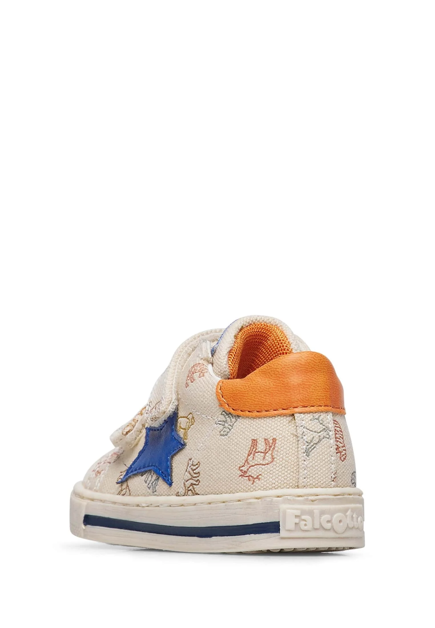 Zapatos de primeros pasos Falcotto