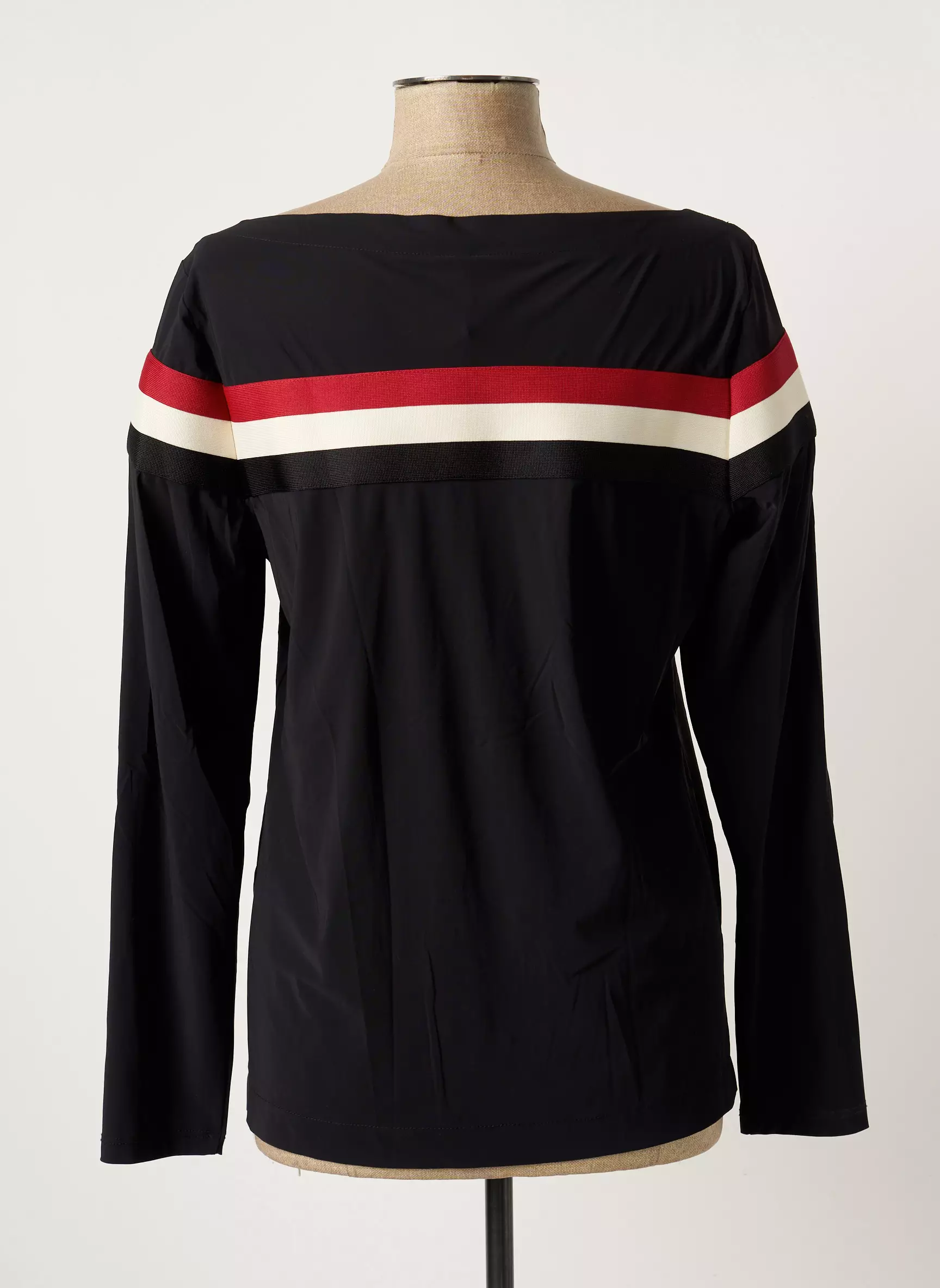 Indies Tops Femme couleur noir