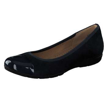 Gabor Ballerina in blau