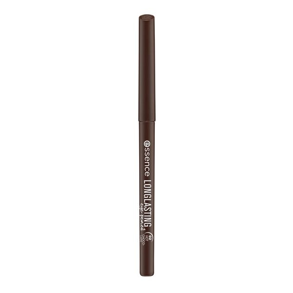 Essence 02 Hot Chocolate Long-Lasting Eye Pencil
