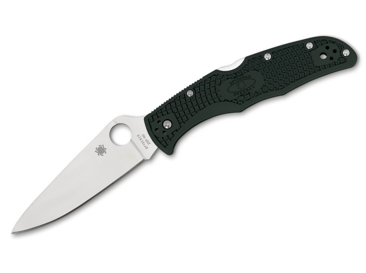 Endura Flat Ground Racing Green