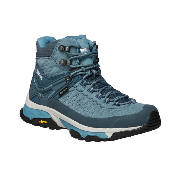 TOP TRAIL LADY MID GTX Damen - Wanderstiefel