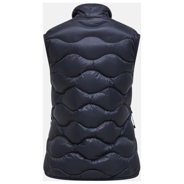 Peak Performance - Women's Helium Down Vest - Daunenweste