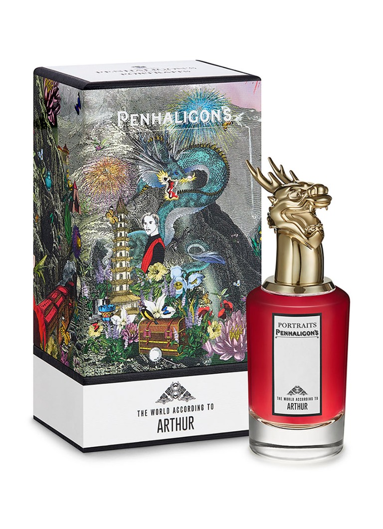 Penhaligon's The World According To Arthur Eau de Parfum