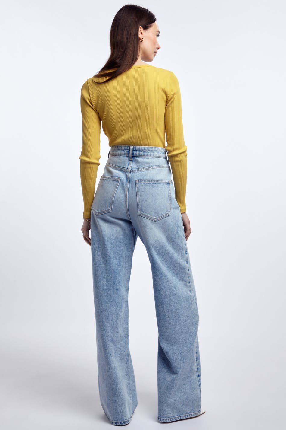 Liv rib top
