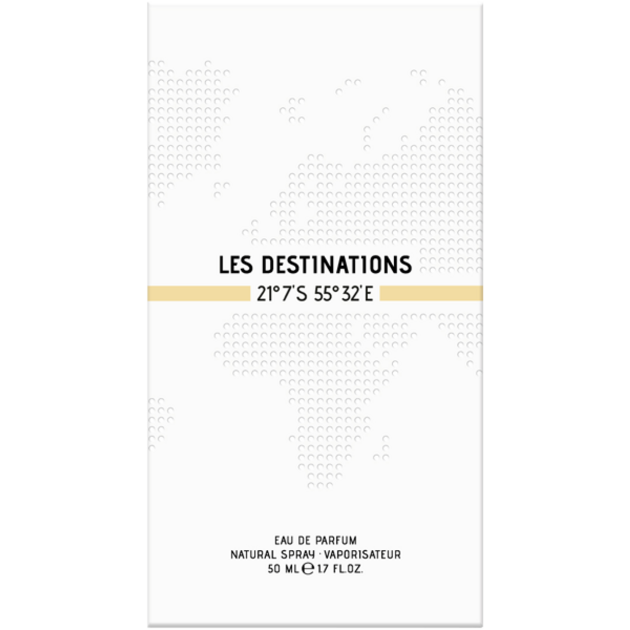 Les Destinations La Réunion EdP sprej