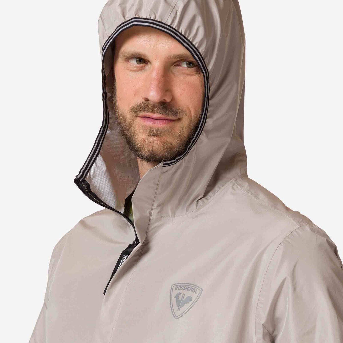 Regenjacke Active für Herren