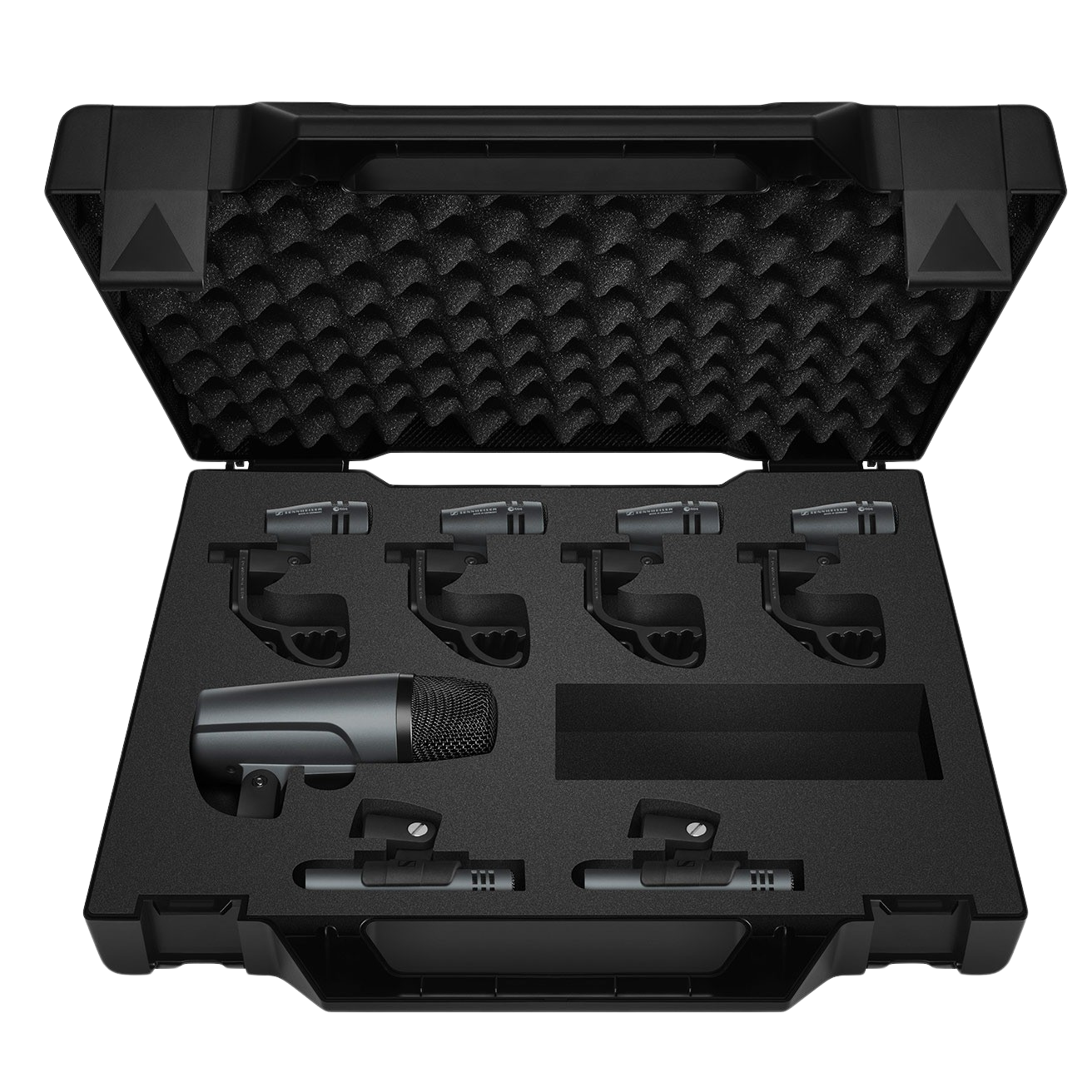 e 600 Series Drum Case