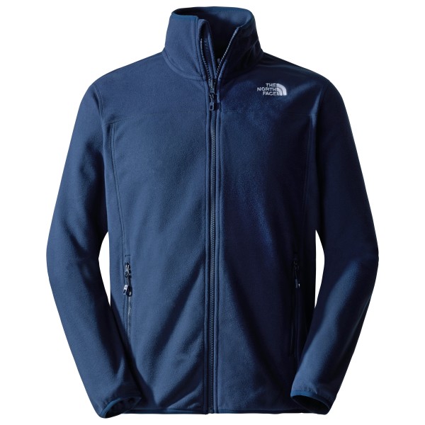 The North Face - 100 Glacier Full Zip - Fleecejacke