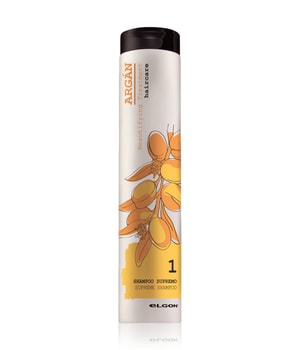 eLGON Argàn Supreme Haarshampoo-250 ml