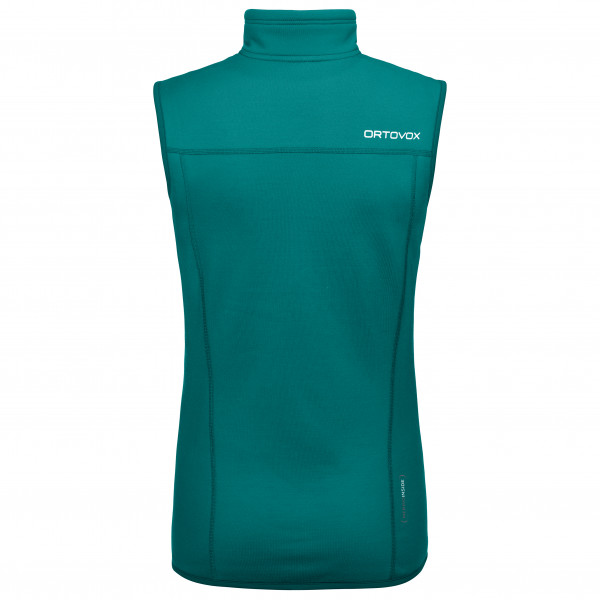 Ortovox - Women's Fleece Vest - Fleeceweste
