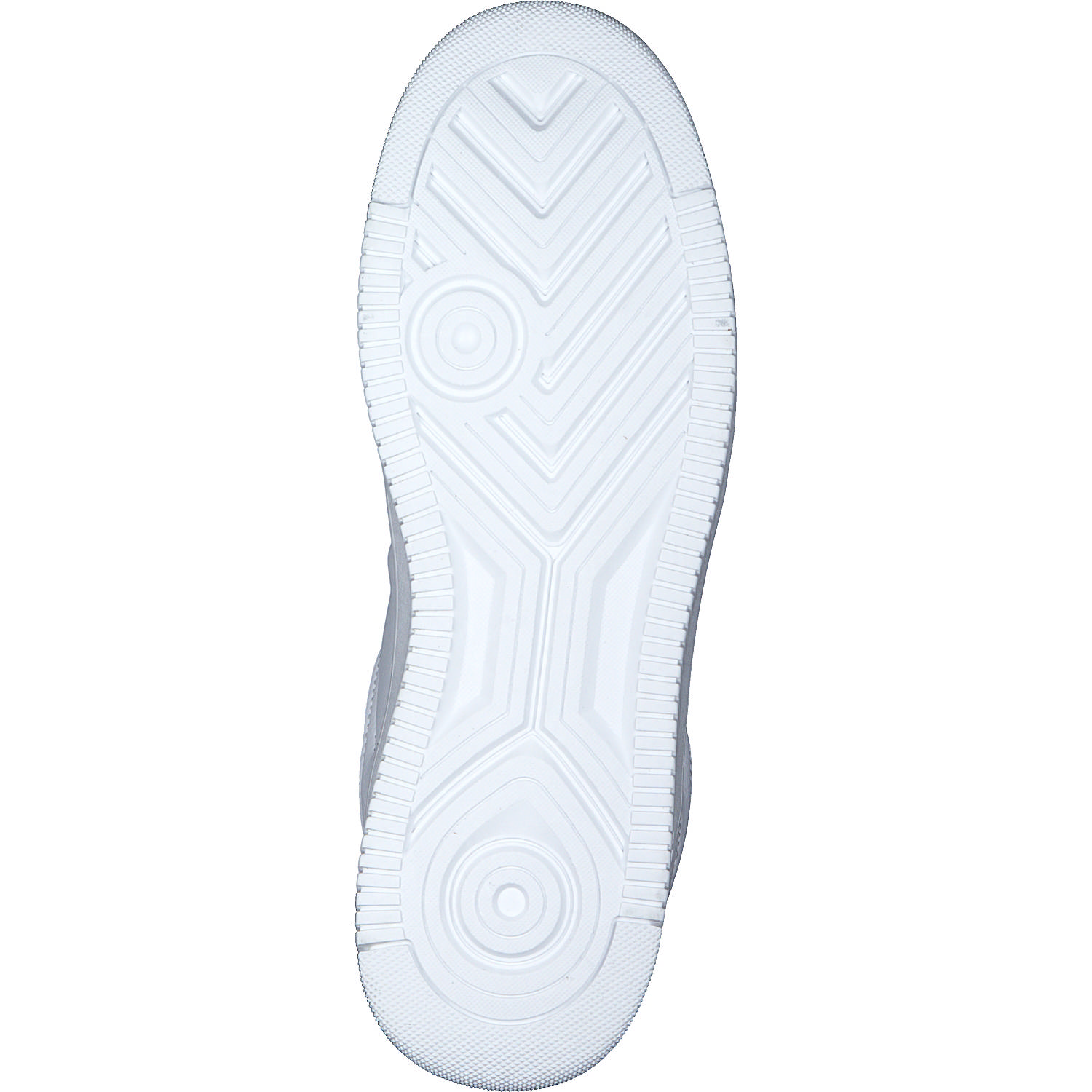 Jela Dean 1317, Schnürschuhe, Kinder, Weiß