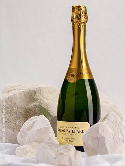 Bruno Paillard : Première Cuvée