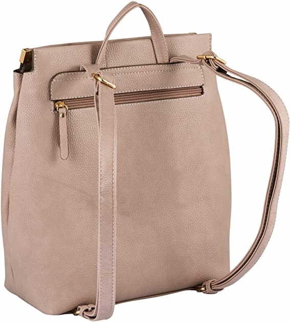 GABOR Handtaschen lila/pink Gela