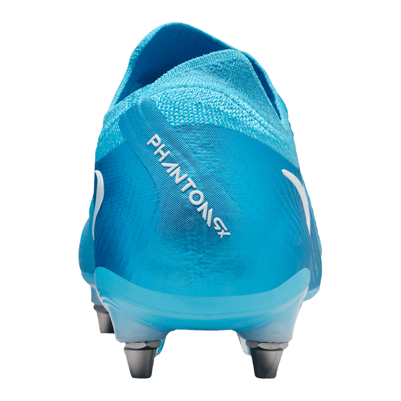 Nike Phantom GX II Elite SG-Pro Blau F400