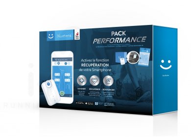 Bluetens Pack Performance