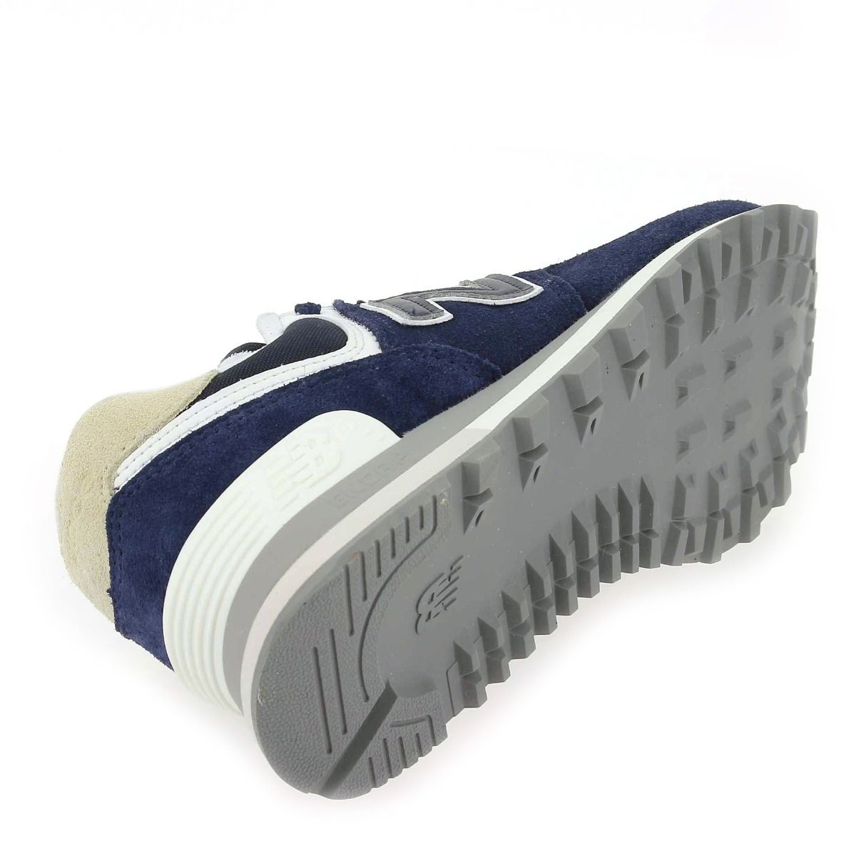 New Balance  U574NL2 - Marine