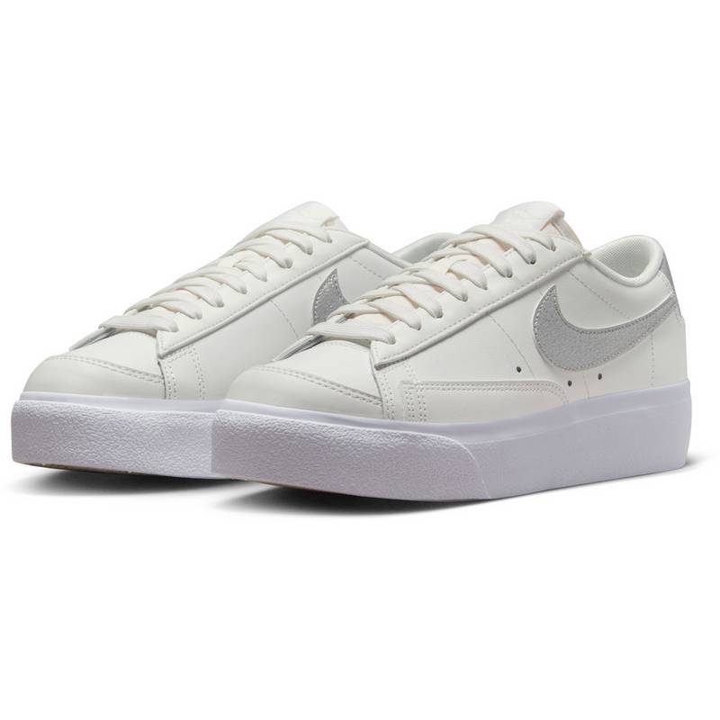 Nike Blazer Platform Sneaker Damen
