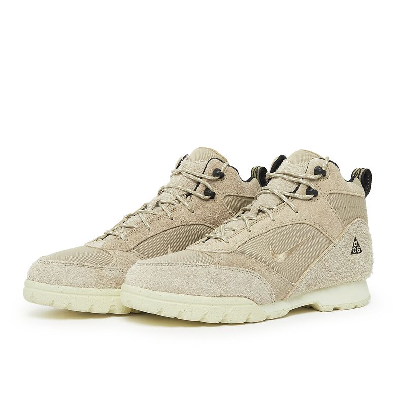 NIKE ACG Torre Mid khaki/khaki-coconut milk-black