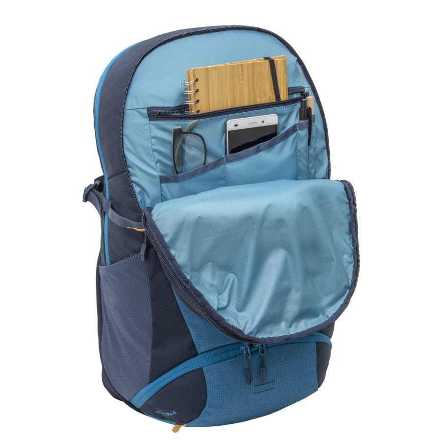 Wizard 30+4 - Wanderrucksack