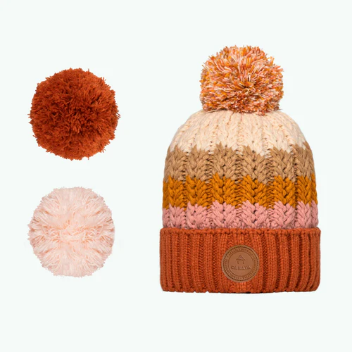 Paloma Orange orange