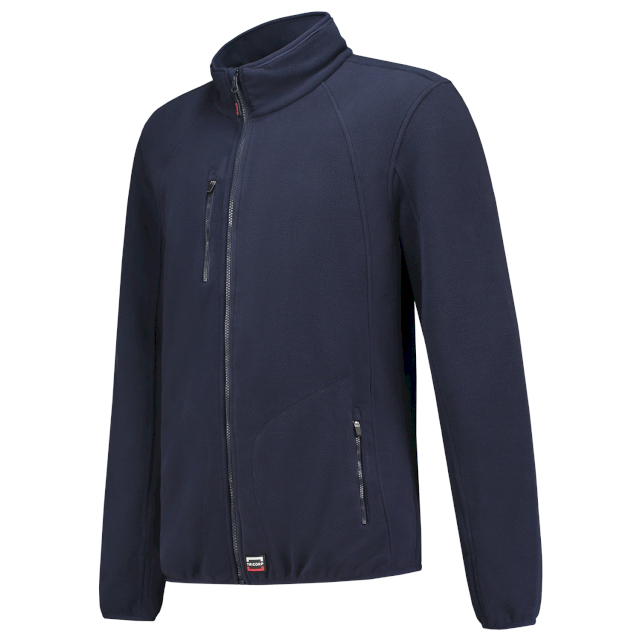 Tricorp mikina s kapucňou Fleece Luxe 301012