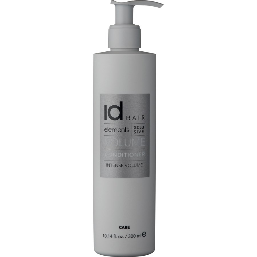 Volume Conditioner