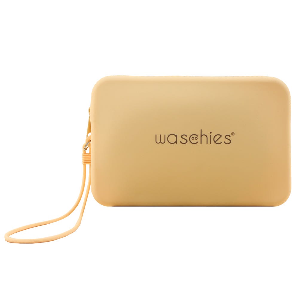 Waschies Travel Bag Sand Edition