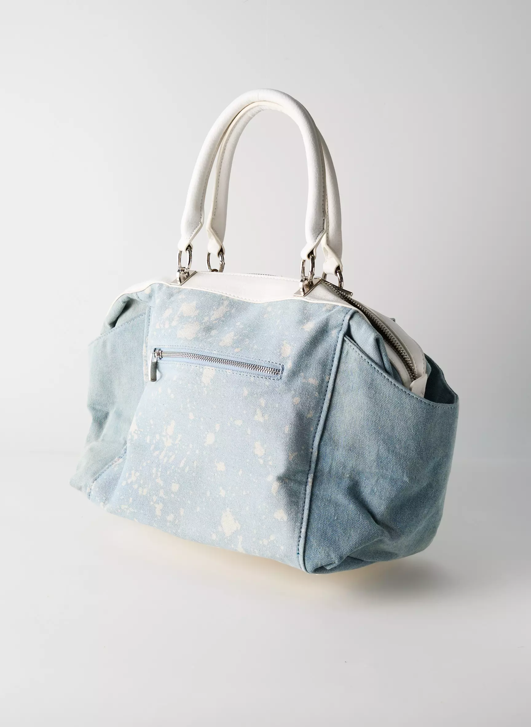 Salsa Sacs Femme couleur bleu