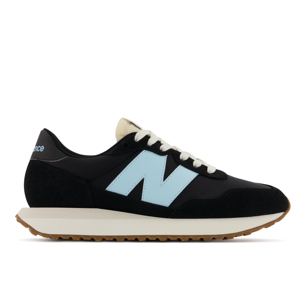 New Balance 237 WS237GD / schwarz